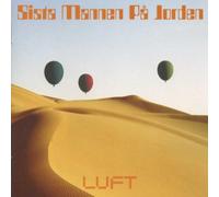 Sista Mannen Pa Jorden - Luft [Import]