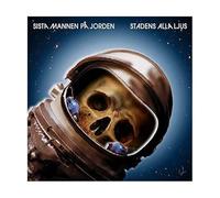 Sista Mannen Pa Jorden - Stadens Alla Ljus -Mcd-