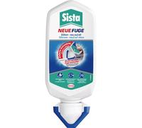 Sista Neue Fuge Silicone sanitaire Couleur blanc SNFRW 80 ml