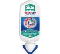 Sista Neue Fuge Silicone sanitaire Couleur blanc SNFRW 80 ml