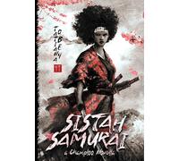 Sistah Samurai