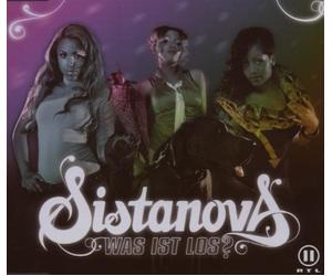 Sistanova - Was Ist Los [Import]