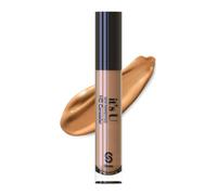 Sistar it's U Skin Perfecting HD Anti-cernes Couvrance Totale L g re Longue Tenue Liquide Correcteur Contour Masque Maquillage 5 ml / 0,17 fl. oz