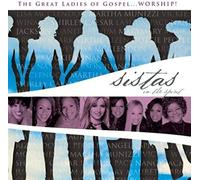 Sistas In The Spirit