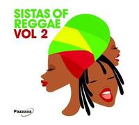 Sistas Of Reggae Vol. 2