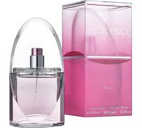 Sistelle Paris INCIDENCE Eau de Parfum 100 ml