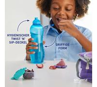 Sistema 780 sistema Trinkflasche Twist n Sip Squeeze 330 ml 1 Stück
