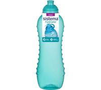 Sistema 795 sistema Trinkflasche Twist n Sip Squeeze 620ml 1 Stück
