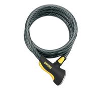 SISTEMA ANTIRROBO CABLE AKITA 8036 185 CM Ø 20MM