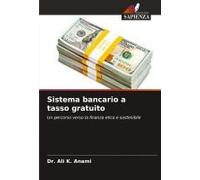 Sistema Bancario A Tasso Gratuito