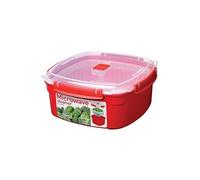 Sistema cuiseur vapeur micro-ondes taille l 3,2 l