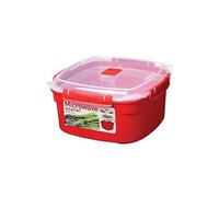 Sistema cuiseur vapeur micro-ondes taille m 2,4 l