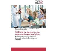 Sistema De Acciones De Superacion Pedagogica