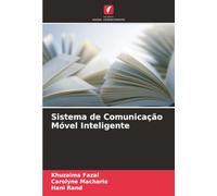Sistema de Comunicação Móvel Inteligente