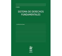 Sistema de Derechos Fundamentales 2ª Edición