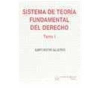 Sistema de teoría fundamental del derecho