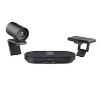 Sistema de videoconferencia Fanvil CA400 4K Ultra HD 5x Zoom Óptico Wi-Fi Altavoces Micrófono