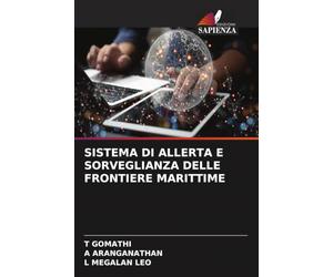 Sistema Di Allerta E Sorveglianza Delle Frontiere Marittime