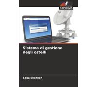 Sistema di gestione degli ostelli