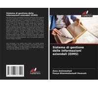 Sistema Di Gestione Delle Informazioni Aziendali (Eims)