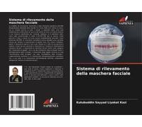Sistema Di Rilevamento Della Maschera Facciale