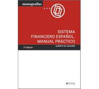 Sistema Financiero Español. Manual Práctico
