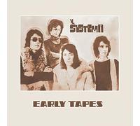 Sistema Il - Early Tapes (Limited Edt. Lp+CD)