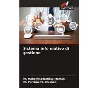 Sistema Informativo Di Gestione