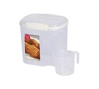 SISTEMA KLIP IT BOÎTE DE CONSERVATION 2,4 LITRES