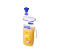 SISTEMA KLIP IT CARAFE HERMETIQUE 2 L