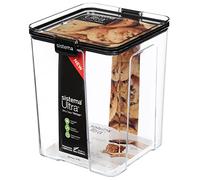 Sistema Lunchbox-SI41665 Boîte à déjeuner Couleurs assorties 2,3 l