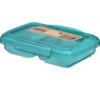 sistema Lunchbox Small Split 350 ml 1 Stück recycelt