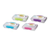 Sistema Lunchbox Small Split (couleur au hasard, 1 pièce)