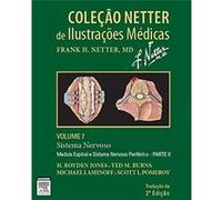 Sistema Nervoso. Medula Espinal - Parte Ii. Volume 7 H Aminoff, Michael Burns, Ted Jones (Auteur)