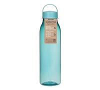 Sistema Ocean Bound Plastic Revive Bouteille d'eau 700 ml | Bouteille d'eau réutilisable | Sans BPA, fabriquée à partir de plastique recy leu sarcelle ou bleu (couleur non sélectionnable) | 1