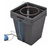 Sistema para el cultivo Hidropónico de GHE (WaterFarm)