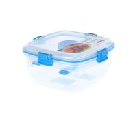 Sistema Boîte à salade Salad To Go 1,1 L Lot de 4