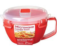 sistema® SI1109 Pot à micro-ondes