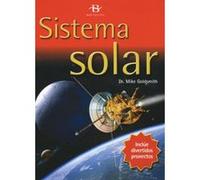 Sistema Solar - [Livre en VO] Goldsmith, Dr Mike (Auteur)