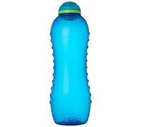 Sistema Squeeze Bouteille Mixte Adulte, Bleu, 1 Unité (Lot de 1)