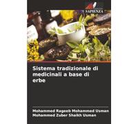 Sistema tradizionale di medicinali a base di erbe