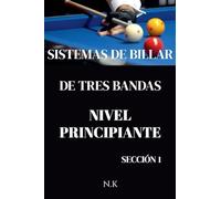 Sistemas De Billar - De Tres Bandas - Nivel Principiante - Sección 1