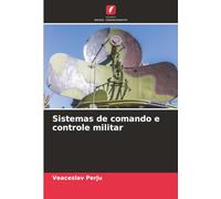 Sistemas de comando e controle militar