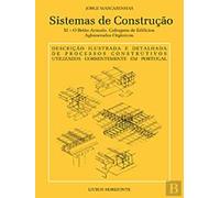 Sistemas de Construção - XI (Portuguese Edition) [Paperback] Jorge Mascarenhas