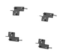 Sistemas de Fixação EcoFlow - Fachada