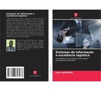 Sistemas De Informação E Excelência Logística