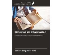 Sistemas de información: Cambios tecnológicos tras la implementación