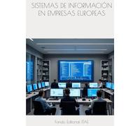 SISTEMAS DE INFORMACIÓN EN EMPRESAS EUROPEAS