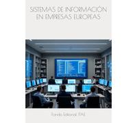 SISTEMAS DE INFORMACIÓN EN EMPRESAS EUROPEAS