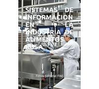 SISTEMAS DE INFORMACION EN LA INDUSTRIA DE ALIMENTOS RUSA